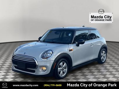 Used 2014 MINI Cooper 2-Door Hardtop
