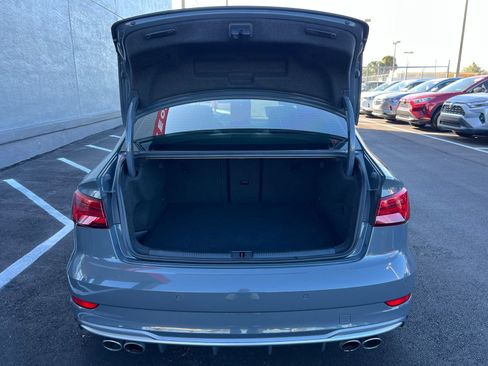 Used 2020 Audi S3 Premium image 21