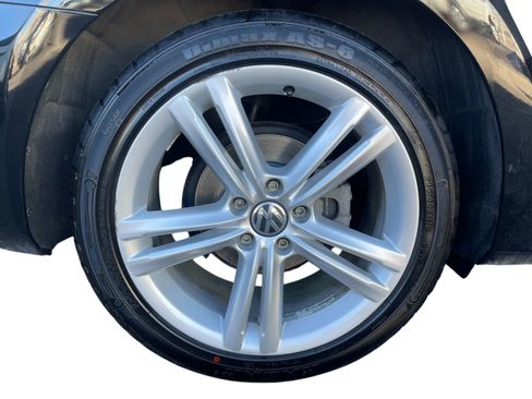 Used 2014 Volkswagen Passat 1.8T SE image 21