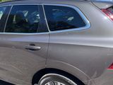 Used 2022 Volvo XC60 B5 Momentum w/ Advanced Package image 5