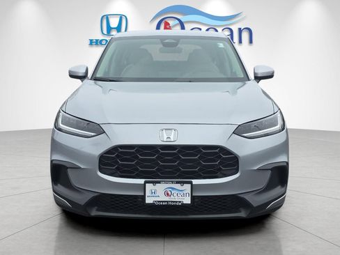 Used 2024 Honda HR-V LX image 8