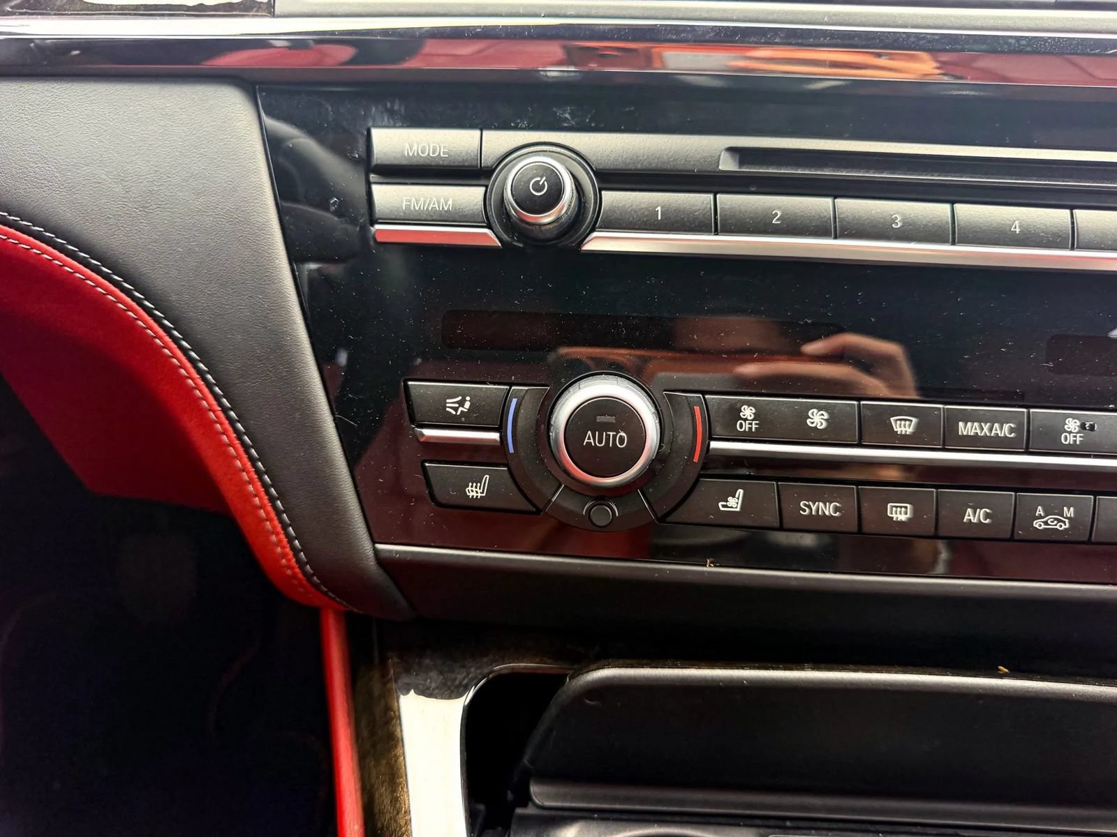 Used 2016 BMW M6 Gran Coupe RWD image 46