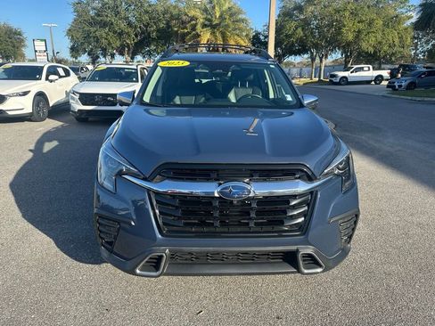 Used 2023 Subaru Ascent Touring image 12