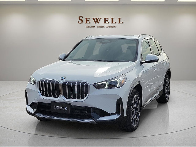 Used 2026 BMW X1 xDrive28i w/ Convenience Package AWD/4WD image 1