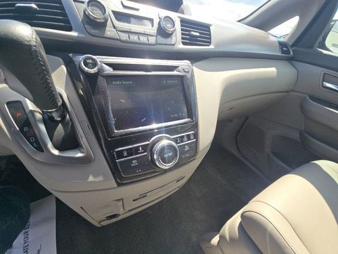 Used 2016 Honda Odyssey Touring image 22