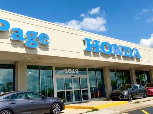 Used 2024 Honda Civic Touring image 29