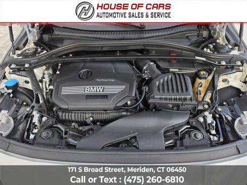 Used 2021 BMW 228i xDrive Gran Coupe w/ Convenience Package AWD/4WD image 52