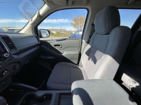 Used 2023 Nissan Frontier S w/ Technology Package image 29