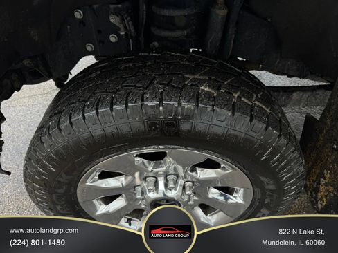 Used 2019 Ford F350 Lariat w/ Chrome Package image 31