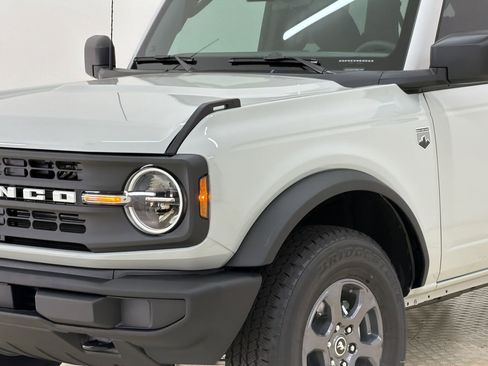 New 2026 Ford Bronco Big Bend AWD/4WD image 11