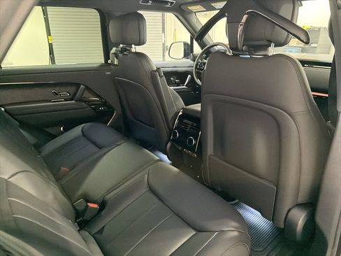 New 2026 Land Rover Range Rover Sport Dynamic SE AWD/4WD image 27