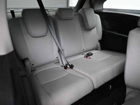 Certified 2019 Honda Odyssey EX-L image 26