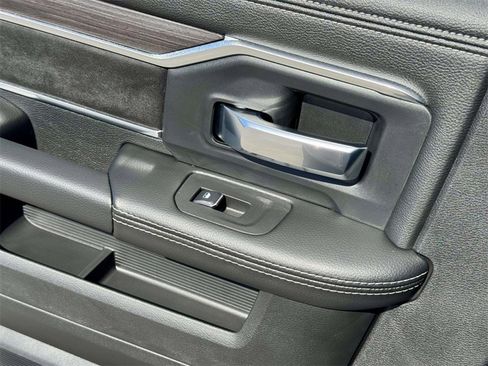 New 2026 RAM 3500 Laramie image 13