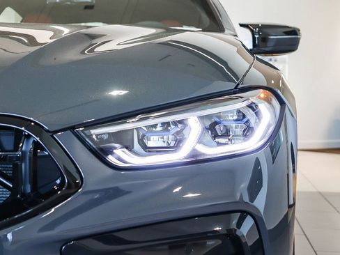 New 2025 BMW M8 Competition image 7