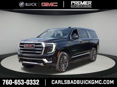 New 2026 GMC Yukon XL Elevation w/ Elevation Premium Package