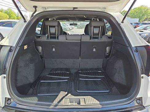 Used 2022 Honda HR-V Sport image 28