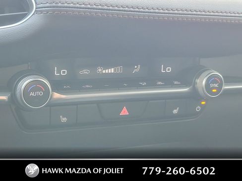 New 2026 MAZDA MAZDA3 s image 14