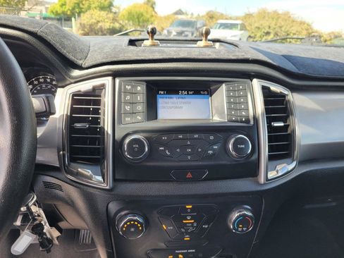 Used 2019 Ford Ranger XLT w/ Trailer Tow Package AWD/4WD image 24