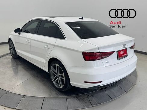 Used 2019 Audi A3 2.0T Premium w/ Convenience Package image 6