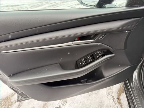 New 2026 MAZDA MAZDA3 s Sport image 24