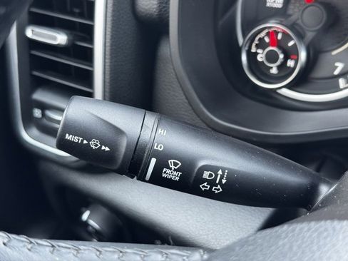 Used 2022 RAM 1500 Big Horn image 31