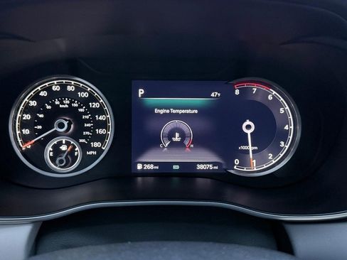 Used 2023 Genesis G70 3.3T w/ Sport Prestige Package image 20