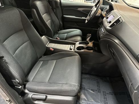 Used 2019 Honda Ridgeline Sport image 27