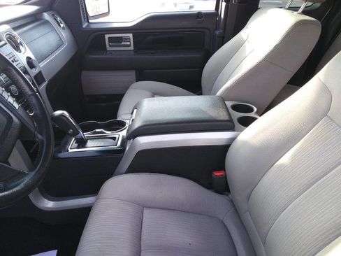 Used 2009 Ford F150 FX4 image 17