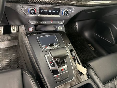 Used 2018 Audi SQ5 Prestige w/ Prestige Package AWD/4WD image 18