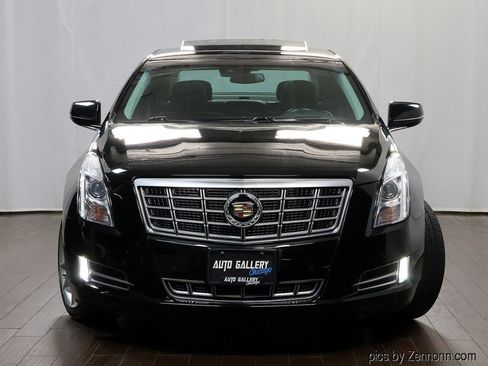 Used 2015 Cadillac XTS Premium image 5