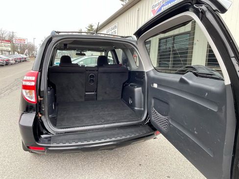 Used 2009 Toyota RAV4 Sport image 8
