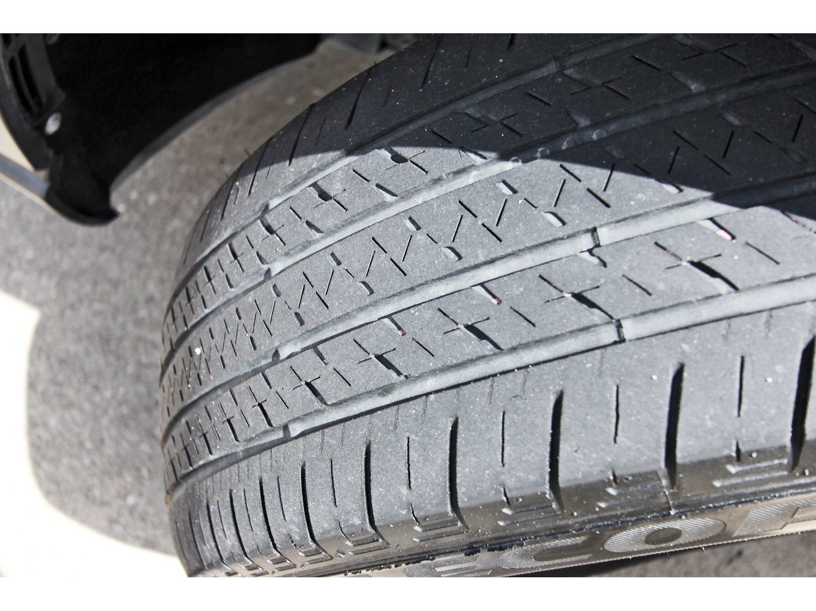 Used 2024 Honda CR-V EX image 33