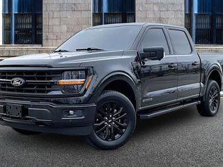 Certified 2024 Ford F150 XLT w/ Equipment Group 303A High video 2