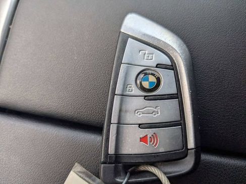 Used 2023 BMW X5 sDrive40i RWD image 43