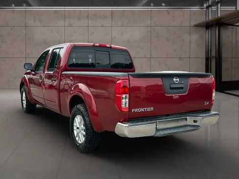 Used 2014 Nissan Frontier SV RWD image 15