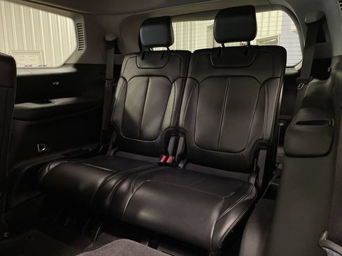 Used 2021 Jeep Grand Cherokee L Limited RWD image 26