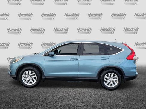 Used 2016 Honda CR-V EX-L image 4
