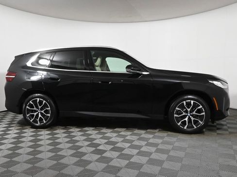 Used 2026 BMW X3 xDrive30 w/ Premium Package image 8