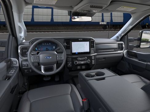 New 2026 Ford F350 Lariat AWD/4WD image 9