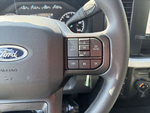 New 2026 Ford F350 XL w/ STX Appearance Package AWD/4WD image 24