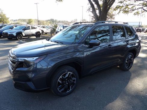 New 2026 Subaru Forester Premium image 3