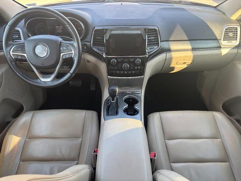 Used 2020 Jeep Grand Cherokee Limited image 11