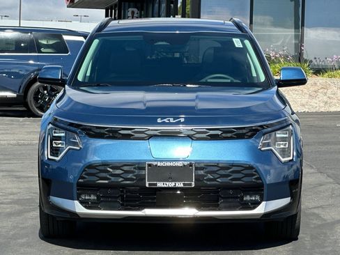 New 2026 Kia Niro Wave FWD image 9