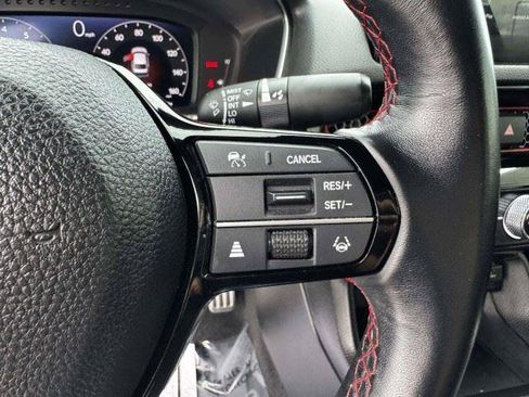 Used 2025 Honda Civic Si image 32