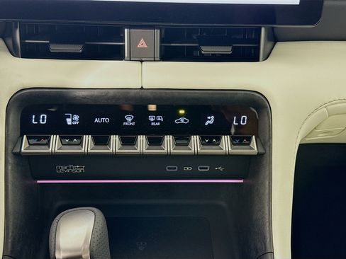 New 2026 Lexus IS 350 F Sport w/ Special Appearance Package AWD/4WD image 17
