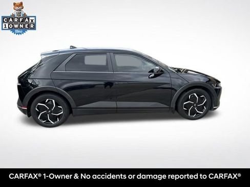 Used 2023 Hyundai Ioniq 5 SEL RWD image 2
