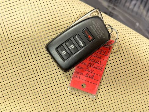Used 2016 Lexus NX 200t AWD w/ Premium Package image 32