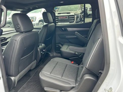 New 2026 Buick Enclave Sport Touring w/ Power Package AWD/4WD image 11