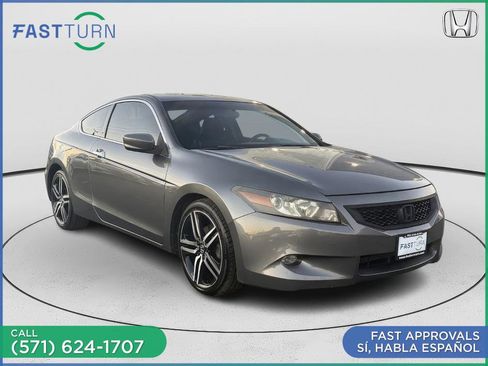 Used 2009 Honda Accord EX-L image 13