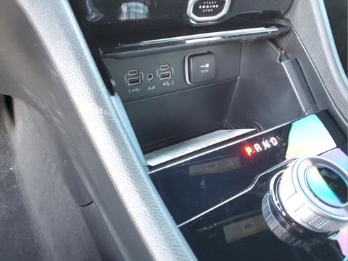 New 2026 Jeep Grand Cherokee L Limited image 20